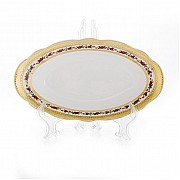 Селедочница 23см MZ "Ангелика 816"