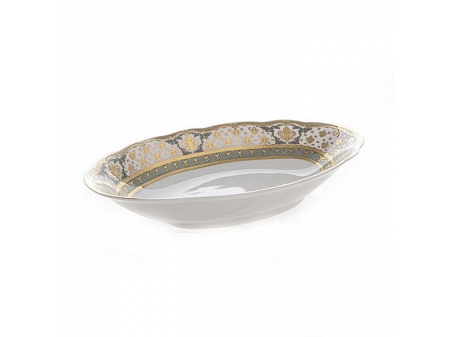 Селедочница 23см MZ "Ангелика 814"