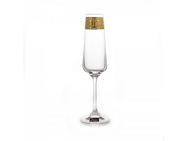 Набор бокалов Наоми 375651 Crystalite Bohemia 160 мл 6 штук Набор бокалов Наоми 375651 Crystalite Bohemia 160 мл 6 штук