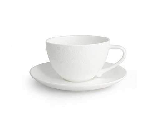 Чайная пара Александрия Акку 300 мл