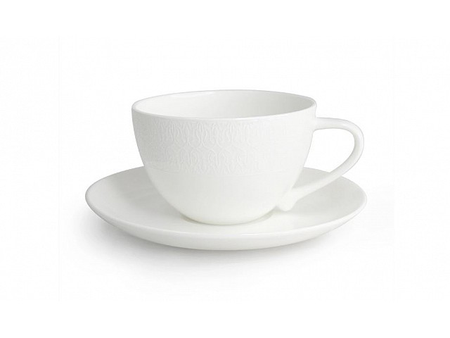 Чайная пара Александрия Акку 300 мл