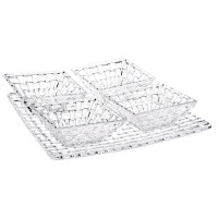 Набор для сервировки Nachtmann Bossa Nova 5 предметов