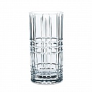 Набор стаканов Nachtmann Square 445 мл 4 шт