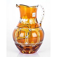 Графин 1,5 л Арнштадт Антик медовый