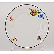 Набор тарелок 19 см Thun Тулип 73900