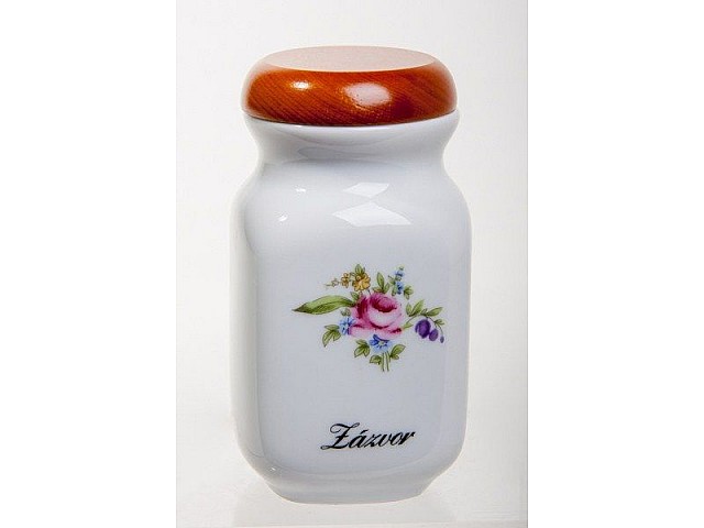 Банка для специй (имбирь) 0,2 л Бернадотт 5309000