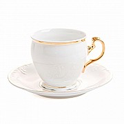 Набор для чая Thun Тулип 17500 на 6 персон 12 предметов