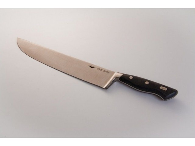 Нож для нарезки мяса Paderno 26см