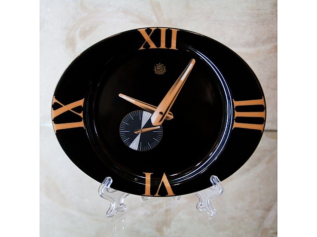 Тарелка 16 см Weimar Porzellan Ватч