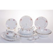 Сервиз столовый Thun Констанция 632600 на 6 персон