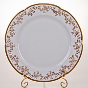 Набор тарелок Bavaria Мария - 202 27 см