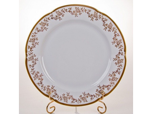 Набор тарелок Bavaria Мария - 202 27 см