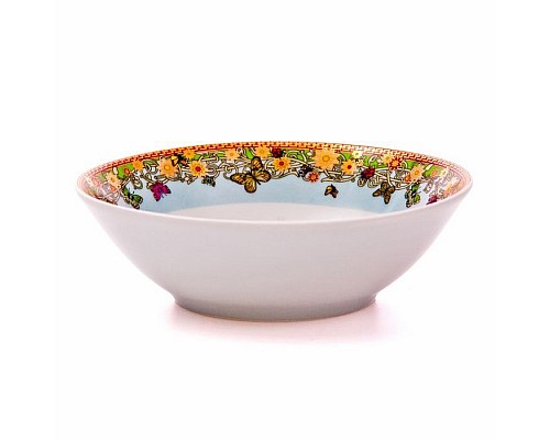 Набор салатников 13 см Thun Ангелика 674200