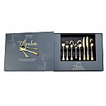 Набор столовых приборов Avalon Champagne Arthur Price на 6 персон 44 предмета