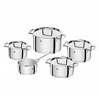 Набор кастрюль Passion Zwilling 5 предметов