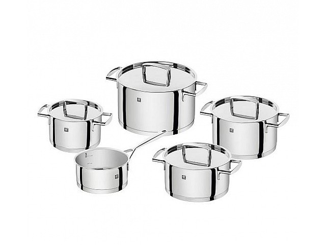 Набор кастрюль Passion Zwilling 5 предметов