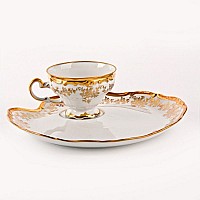 Набор чайный Эгоист Кастэл Weimar Porzellan на 1 персону