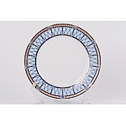 Набор тарелок 19 см Thun Каиро 6761В0