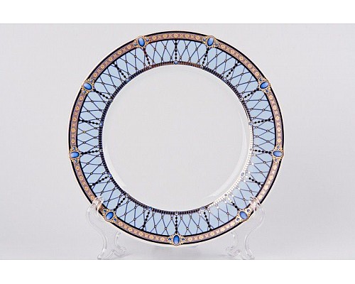 Набор тарелок 19 см Thun Каиро 6761В0