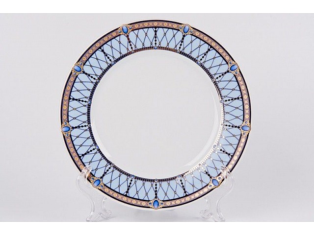 Набор тарелок 19 см Thun Каиро 6761В0