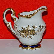 Молочник 0,25л Weimar Porzellan Анна Амалия