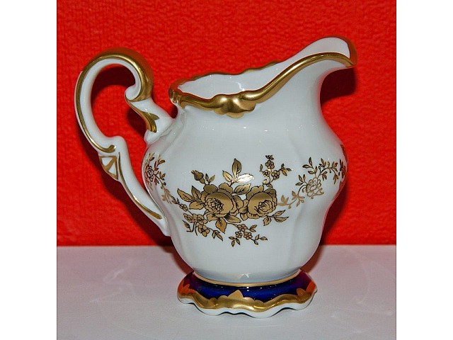 Молочник 0,25л Weimar Porzellan Анна Амалия