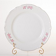 Набор тарелок 24 см Thun Бернадот 32900