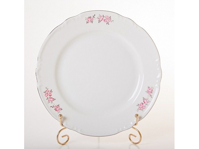 Набор тарелок 24 см Thun Бернадот 32900