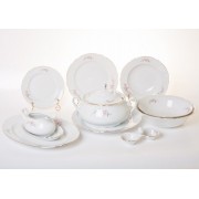 Сервиз столовый Констанция 633100 Thun на 6 персон