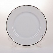 Набор тарелок 17 см Thun Констанция 8204401