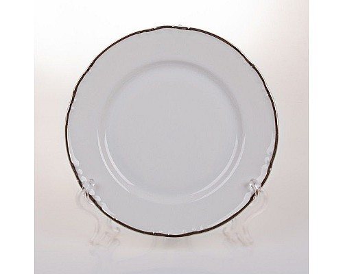 Набор тарелок 17 см Thun Констанция 8204401