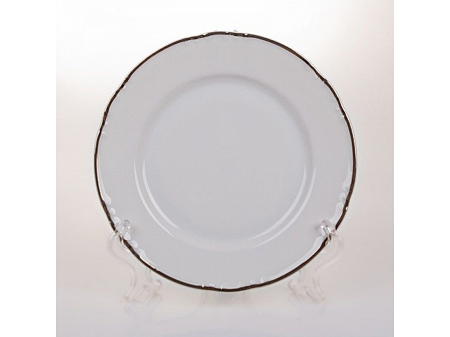 Набор тарелок 17 см Thun Констанция 8204401