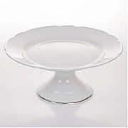 Блюдо 30см на ножке Thun Констанция 8204401