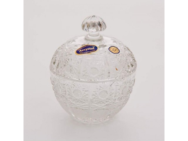 Доза Acrystal Хрусталь