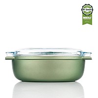 Утятница Risoli Др Грин 36 см