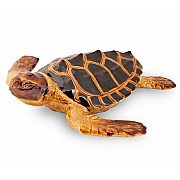 Фигурка Bordallo Pinheiro Черепаха 27см