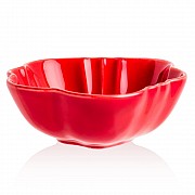 Салатник индивидуальный Bordallo Pinheiro Томат 12,5см