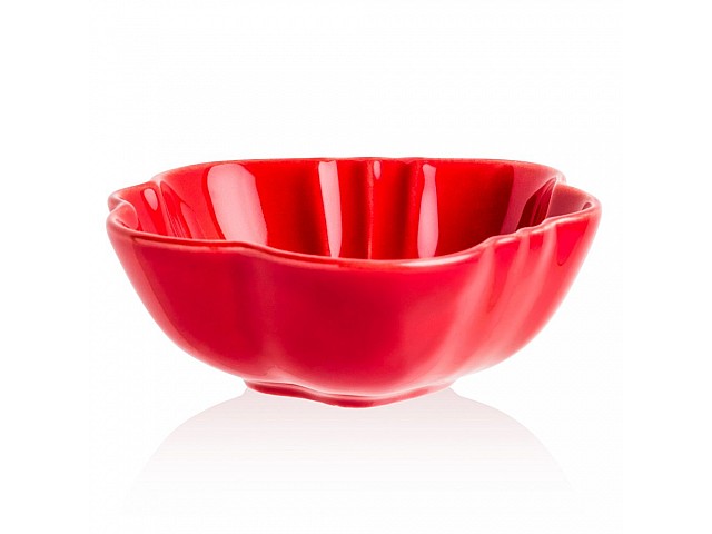 Салатник индивидуальный Bordallo Pinheiro Томат 12,5см