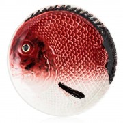 Тарелка десертная Bordallo Pinheiro Рыбы 18,5см