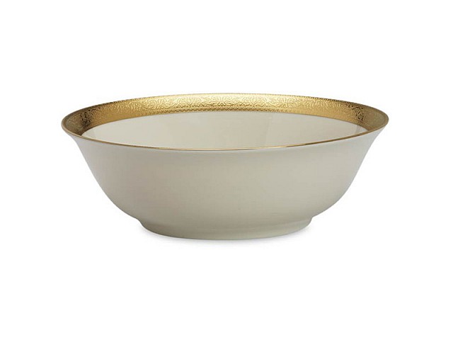 Салатник круглый 24 см Вестчестер Lenox