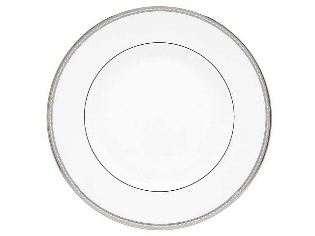 Тарелка обеденная 27 см Lenox Марри-Хилл