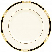 Тарелка закусочная 20см Подлинные ценности