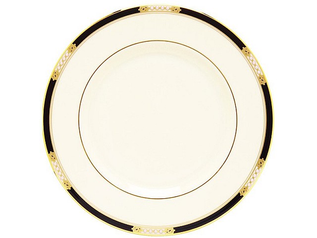 Тарелка закусочная 20см Подлинные ценности