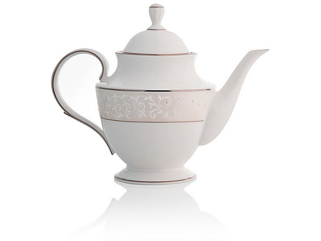 Чайник 1,2л Lenox Чистый опал