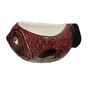 Чаша Bordallo Pinheiro Рыбы 16 см