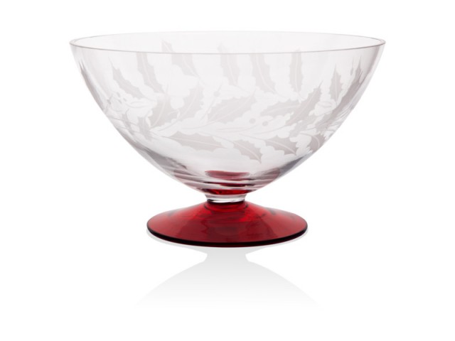 Салатник 28 см Lenox Новогодние праздники