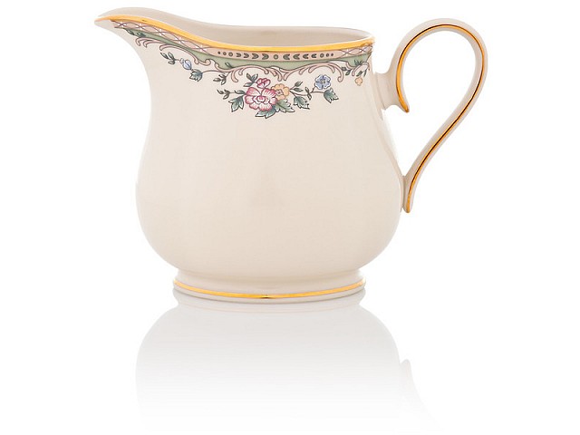 Молочник 240мл Lenox Весенняя аллея