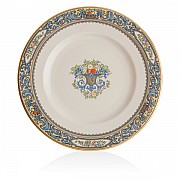 Тарелка пирожковая 16,5см Lenox Осень