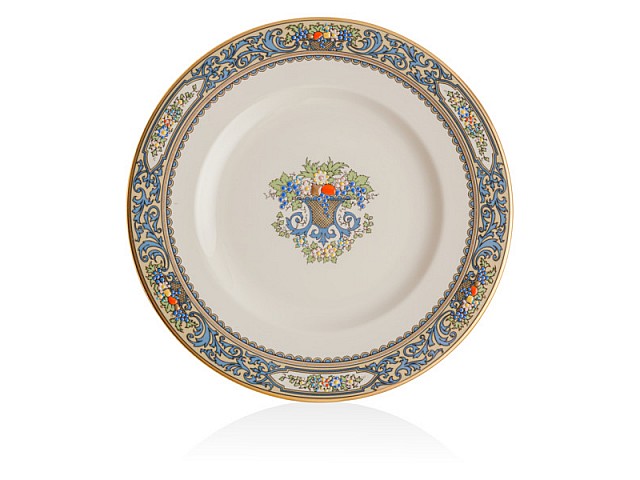 Тарелка пирожковая 16,5см Lenox Осень