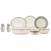 Сервиз столовый Lenox Весенняя аллея на 6 персон 28 предметов